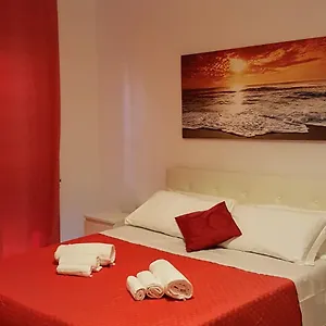 2* Guest house Borgo Vaticano 84