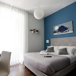 Casa de hóspedes Eighty Four Luxury