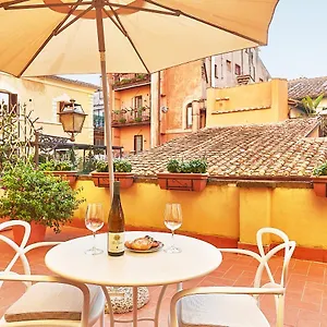  Guest house Ripagrande A Trastevere