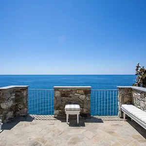 La Mala - Di Charme Vernazza