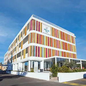 **** Hotel Felix - Felix Italie