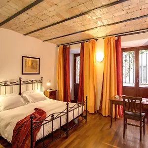 3* Konukevi Residenza Domizia