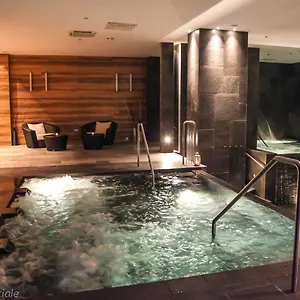 **** Hotel 4 Italie