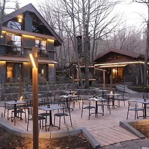 Milia Hotel Ragalna