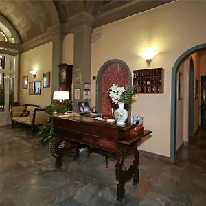 *** Hotel Liana Italie