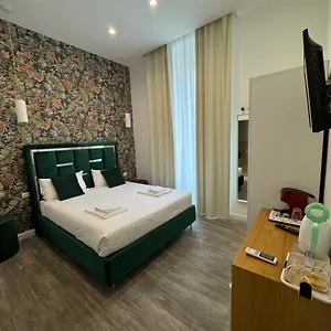 Eden Luxury Maison d'hôtes