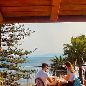 *** Hotel Baia Delle Sirene Italie