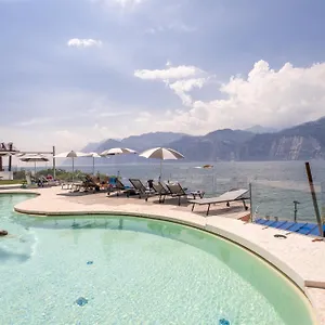 Ambienthotel Primaluna Malcesine