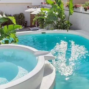 **** Hotel Domomea Italie