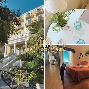 *** Hotel Morandi Italie