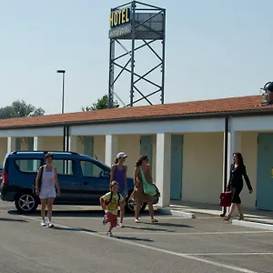 Autohotel Ravenna