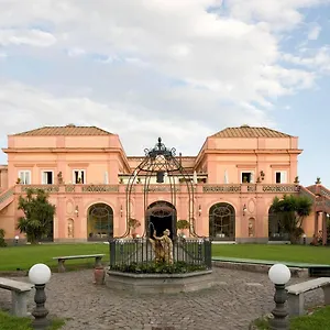 **** Hotel Signorini Italie