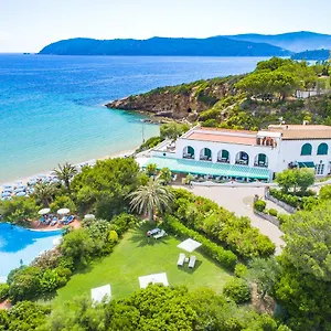 Antares Hotel Capoliveri (Isola d'Elba)