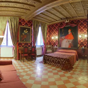 3* Konukevi Antica Dimora De Michaelis