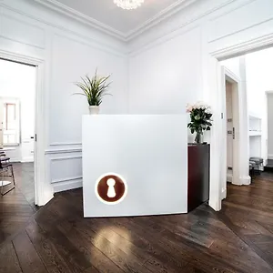 3* Gasthuis Youroom Carrozze