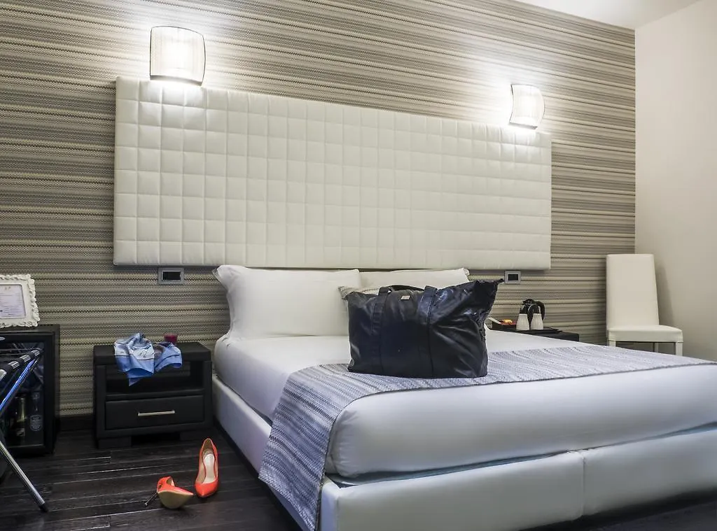 Navona Living Rome Guest house