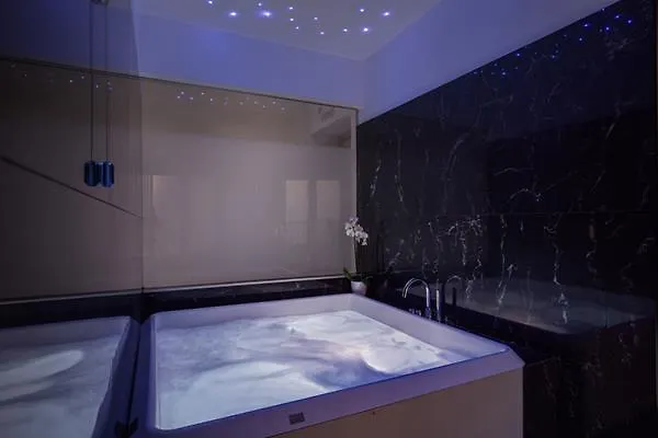 Гостевой дом Отель Navona Living Рим